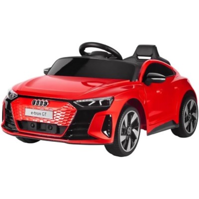 Colibri' Auto Elettrica Audi E-Tron GT - Rossa