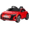 Colibri' Auto Elettrica Audi E-Tron GT - Rossa