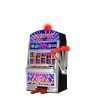Slot Machine Arcade Electroin