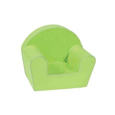 Poltroncina Verde Colibrì Fun