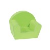 Poltroncina Verde Colibrì Fun