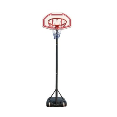 Colibrì Colonna Basket per Bambini con Canestro Regolabile da 3 Anni