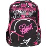 Shout SPRAY GIRL ZAINO HEAVY