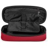 Astuccio Eastpak Oval Single Scarlet Red