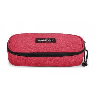 Astuccio Eastpak Oval Spark Carmine