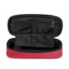 Astuccio Eastpak Oval Spark Carmine
