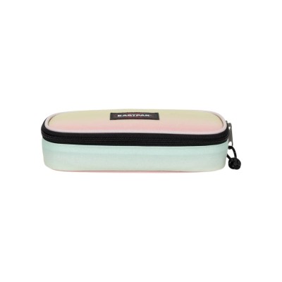 Astuccio Eastpak Oval Single Spark Unicorn Portapenne Glitter