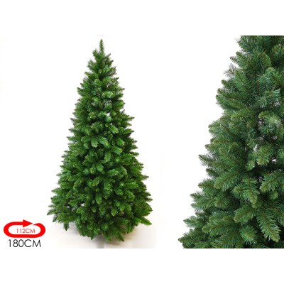 Albero Gran Sasso H. 150 cm - 474 Punte