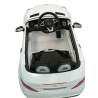 Mercedes-Benz SLC Final Edition Auto Elettrica 12V Bianca