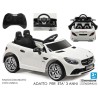 Mercedes-Benz SLC Final Edition Auto Elettrica 12V Bianca