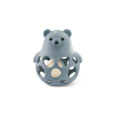 BitePlay Bunny Massaggiagengive con Sonaglino 6 M