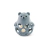BitePlay Bunny Massaggiagengive con Sonaglino 6 M
