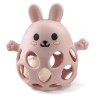 BitePlay Bunny Massaggiagengive con Sonaglino 6 M