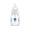 Biberon J BIMBI Super Glass 160 ml: Sicurezza e Comfort per il Tuo Bambino