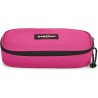 Astuccio Eastpak Oval Single Pink Escape