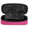 Astuccio Eastpak Oval Single Pink Escape