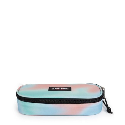 Astuccio Ovale Eastpak Oval Sparkly Gradient