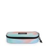 Astuccio Ovale Eastpak Oval Sparkly Gradient