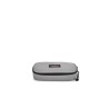 Astuccio Eastpak Oval Single Pebble Grey
