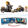 Camion Ribaltabile e Pala Meccanica LEGO® City 60494