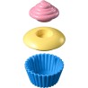 Chicco Gioco a Incastro Pasticceria