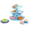 Chicco Gioco a Incastro Pasticceria