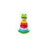 Hape Mr. Frog Anello Impilabile