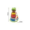 Hape Mr. Frog Anello Impilabile
