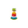 Hape Mr. Frog Anello Impilabile