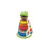 Hape Mr. Frog Anello Impilabile
