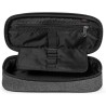 Astuccio Eastpak Oval Black Denim