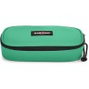 Astuccio Eastpak Oval Single Gem Green