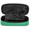Astuccio Eastpak Oval Single Gem Green
