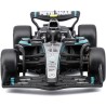 Bburago - F1 Mercedes-AMG W16 2025 Antonelli