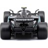 Bburago - F1 Mercedes-AMG W16 2025 Antonelli