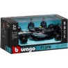 Bburago - F1 Mercedes-AMG W16 2025 Antonelli