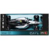 Bburago - F1 Mercedes-AMG W16 2025 Antonelli