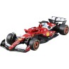 Bburago - Ferrari SF-25 F1 2025 Leclerc