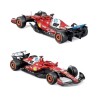 Bburago - Ferrari SF-25 F1 2025 Leclerc