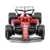 Bburago - Ferrari SF-25 F1 2025 Leclerc