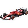 Bburago - Ferrari SF-25 F1 2025 Hamilton 1:43