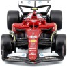 Bburago - Ferrari SF-25 F1 2025 Hamilton 1:43