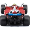 Bburago - Ferrari SF-25 F1 2025 Hamilton 1:43