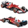Bburago - Ferrari SF-25 F1 2025 Hamilton 1:43