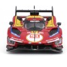 Bburago - Ferrari 499P 24H LMH Hypercar 2025 1:43