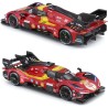 Bburago - Ferrari 499P 24H LMH Hypercar 2025 1:43