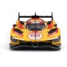 Bburago Ferrari 499P 24H Le Mans Champion 1:43