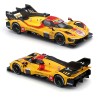 Bburago Ferrari 499P 24H Le Mans Champion 1:43