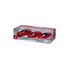 Gift Pack 3 Ferrari R&P 1:43 - Assortiti