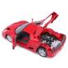 Modellino Ferrari F50 in Scala 1:24 di Bburago